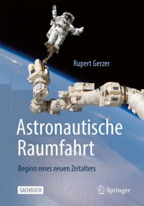 Astronautische Raumfahrt