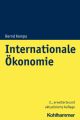 Internationale Ökonomie