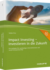 Impact Investing - Investieren in die Zukunft