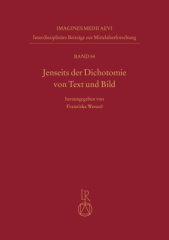 Jenseits der Dichotomie von Text und Bild