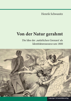 Von der Natur gerahmt