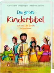 Die große Kinderbibel