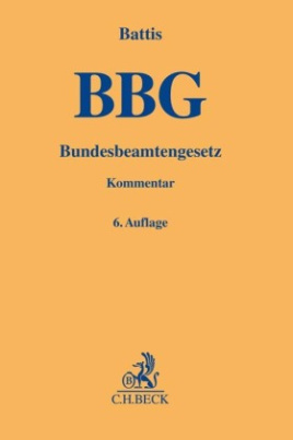 Bundesbeamtengesetz