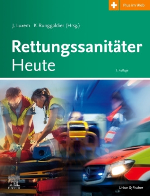 Rettungssanitäter Heute