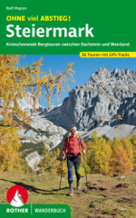 OHNE viel ABSTIEG! Steiermark