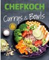 CHEFKOCH: CURRYS & BOWLS