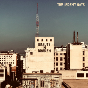 Beauty In Broken (Vinyl)