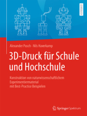 3D-Druck für Schule und Hochschule