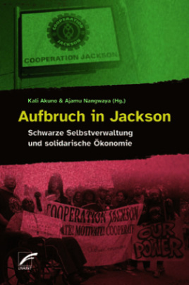 Aufbruch in Jackson