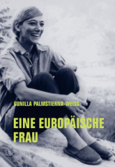 Eine Europäische Frau