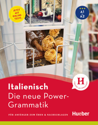 Die neue Power-Grammatik Italienisch