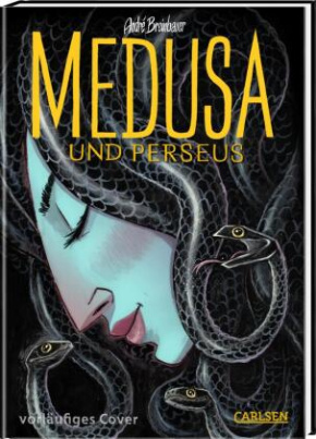 Medusa und Perseus