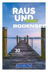 Raus und Wandern Bodensee