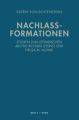 Nachlassformationen