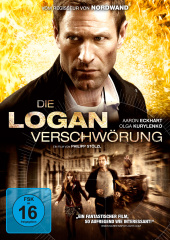 Die Logan Verschwörung