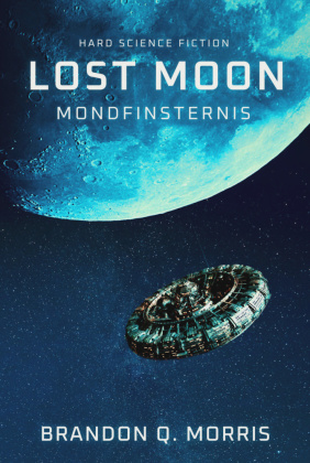 Lost Moon: Mondfinsternis