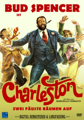 Charleston - Zwei Fäuste räumen auf