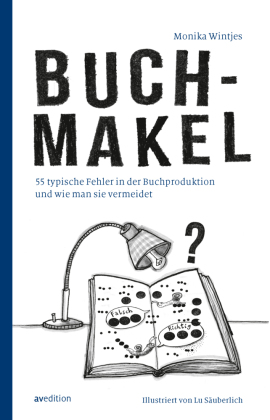 Buchmakel