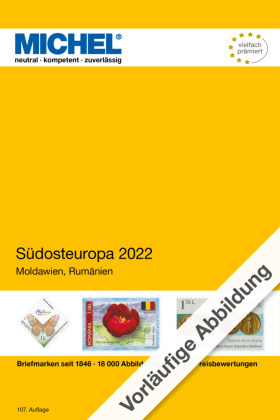 Südosteuropa 2022