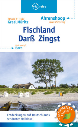 Fischland Darß Zingst