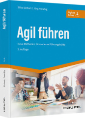 Agil führen