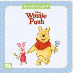 Disney Pappenbuch: Winnie Puuh