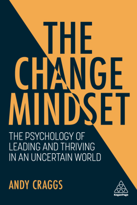 The Change Mindset