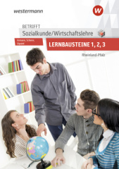 Betrifft Sozialkunde / Wirtschaftslehre / Betrifft Sozialkunde / Wirtschaftslehre - Ausgabe für Rheinland-Pfalz