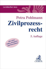 Zivilprozessrecht