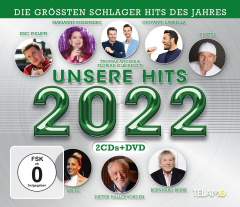 Unsere Hits 2022 (TA)