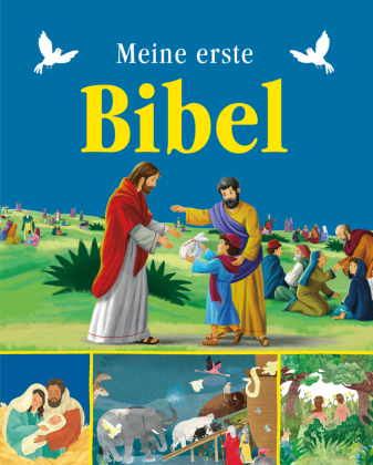 Meine erste Bibel