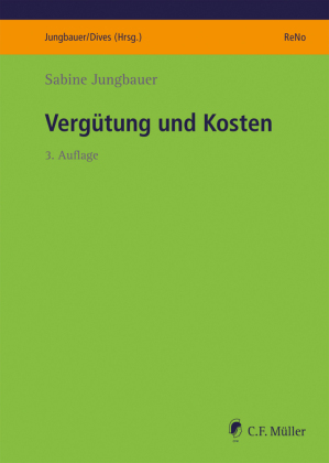 Vergütung und Kosten