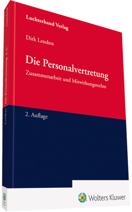 Die Personalvertretung