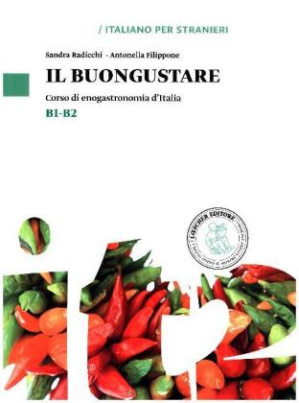 Il Buongustare B1-B2