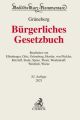 Bürgerliches Gesetzbuch