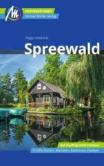 Spreewald Reiseführer Michael Müller Verlag