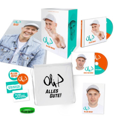 Alles Gute! Fanbox (exklusives Angebot) 