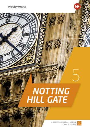 Notting Hill Gate - Ausgabe 2022