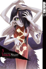 Terror Night 03