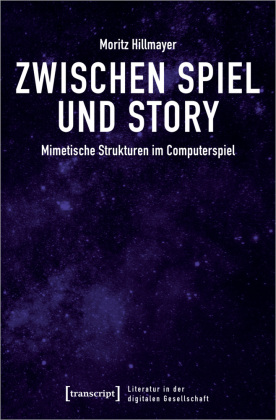 Zwischen Spiel und Story