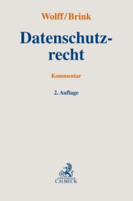 Datenschutzrecht