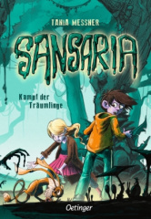 Sansaria 2. Kampf der Träumlinge