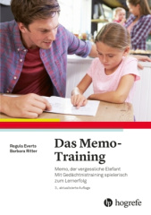 Das Memo-Training