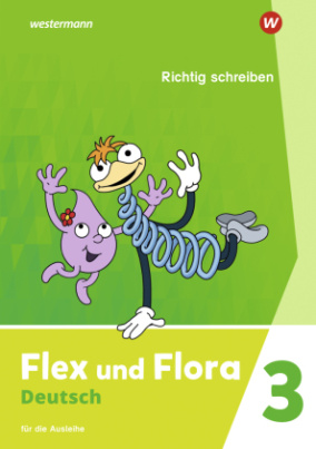 Flex und Flora - Ausgabe 2021