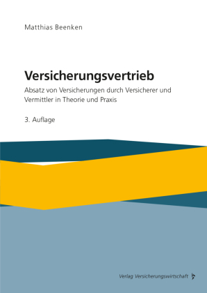 Versicherungsvertrieb