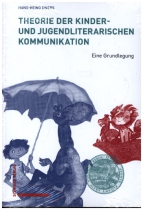 Theorie der kinder- und jugendliterarischen Kommunikation