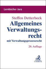 Allgemeines Verwaltungsrecht