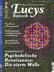 Lucys Rausch Nr. 13