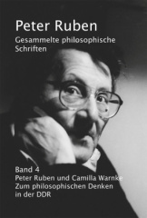 Gesammelte philosophische Schriften, Band 4