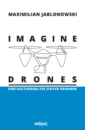 Imagine Drones